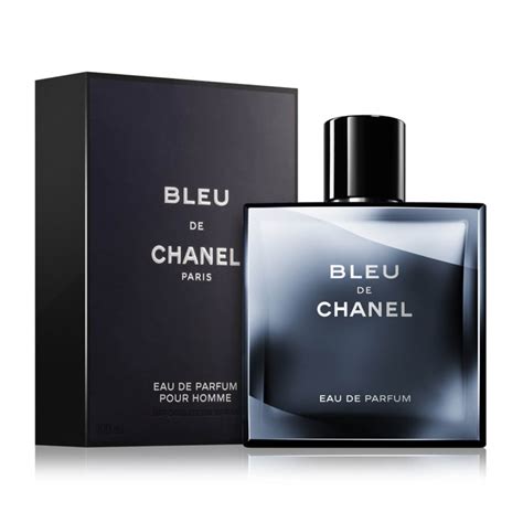 chanel bleu de chanel pour homme eau de parfum 100ml|bleu De Chanel promotion.